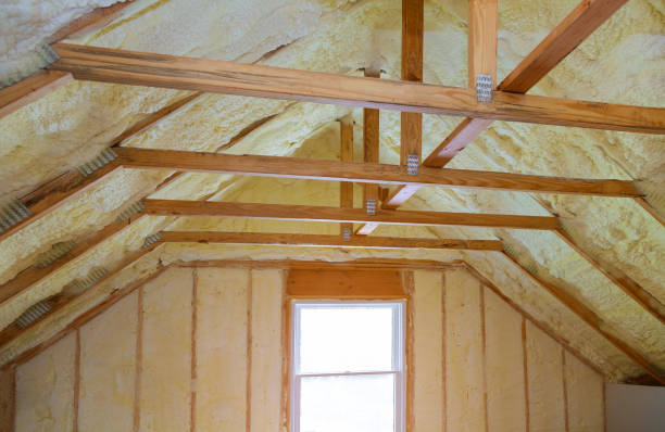 Best Insulation for New Construction  in Harrison, NY