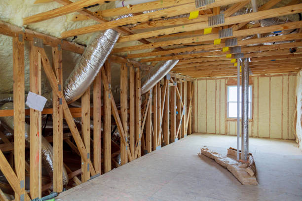 Best Cellulose Insulation  in Harrison, NY