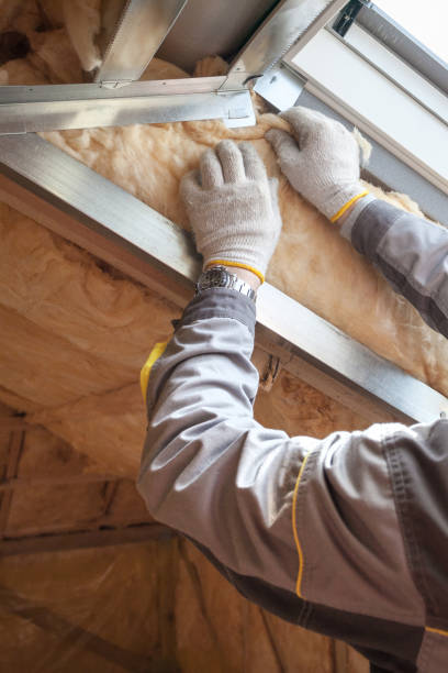 Insulation for New Construction in Harrison, NY