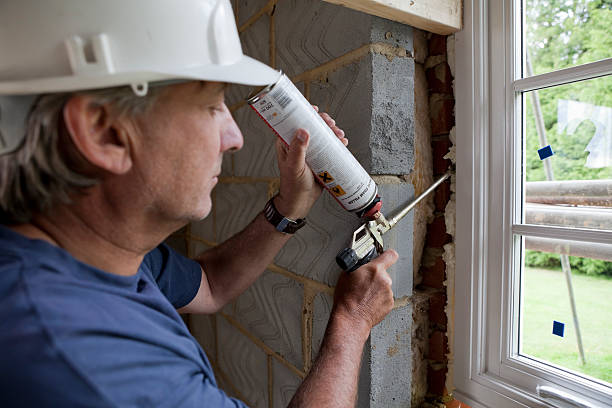 Best Spray Foam Insulation  in Harrison, NY