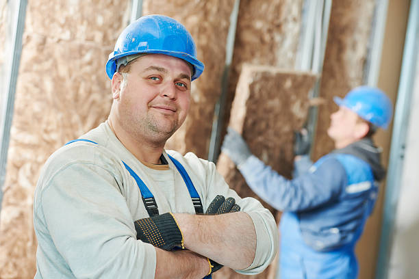 Professional Insulation Contractor in Harrison, NY